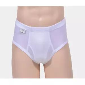 부드러운 순면 남성 유소년구 백색 삼각팬티 기능성속옷 남자팬티 사각팬티 데일리핏 남성속옷 남성의류