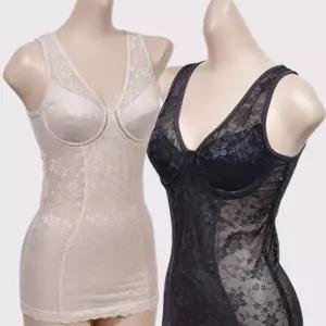 미코디 8008 올인원 아쿠아 쉐이퍼노몰드보정속옷 바디 여성 여자 여성용