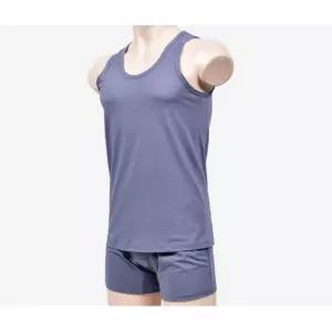 심플한 디자인 우수한 통기성 사각팬티 세트 남성언더웨어 남자속옷 캐쥬얼 시원한 기능성팬티 남자팬티