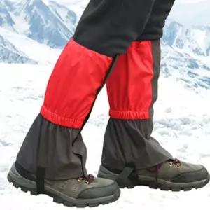 사계절 등산 스패츠 발토시 방수 경량 스포츠 패션 웨어 겨울용품 등산복 아웃도어 발열 기능성 방한 방한