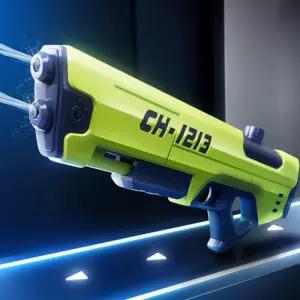 대형 물총 워터밤 물놀이 대용량 강력 듀얼 초장거리 워터