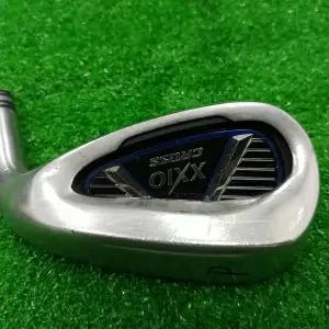 중고 19년 젝시오 크로스 아이언 PW 웨지 헤드_C