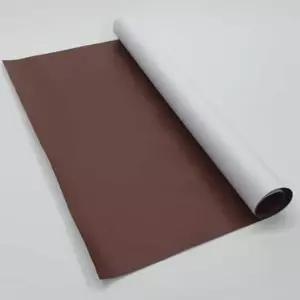 보수 대형 스티커 브라운 레자시트 붙이는인조가죽인테리어필름지 필름 시트 패치 수선 테이프 리폼 붙이는