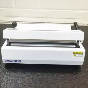 포장기계 실링기 포장기 표준형 308 밀봉기