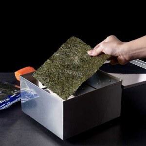 김보관통 스텐 보관함 박스 일식집 건조기 초밥