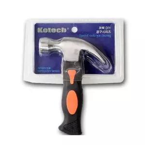 망치 장도리 해머 15.5cm 목공 망치 작업 망치 수공구 공구 해머