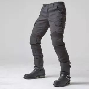 바이크여름바지 라이딩진 통풍 바지