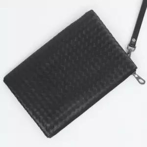 BR_008_2 짜임패턴 클러치백패션백 캐주얼 캐주얼백 가방 맨스백 맨즈백 클러치백