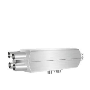 차박 히터 세라믹 조절형 열풍기 원룸 캠핑 전기 야외 미니 난방기 욕실 캠핑용 온풍기