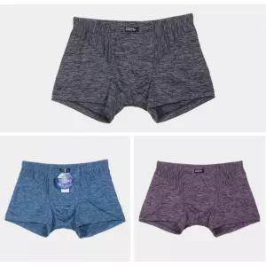 최첨단 기능성 천연 인견 남성 드로즈 팬티 3매입 남성의류 사계절 스포츠팬티 시원한팬티 남자속옷선물