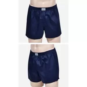 솔리드 컬러 남성 위드유 더블 사각 팬티 3매입 남성속옷 남성언더웨어 남성드로즈 드로즈속옷 기능성속옷