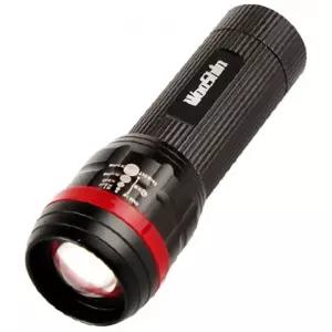 우신벨로프 LED 줌라이트 WS-T42낚시용 등산용LED손전등 캠핑용LED 엘이디 레저용 스포츠용 캠핑용 등산용