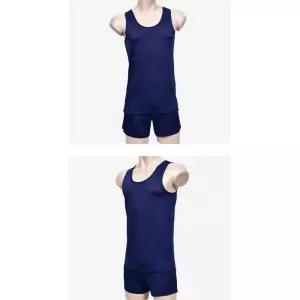 부드럽고 시원한 아이스쿨 남성 사각팬티 세트 남자팬티 캐주얼 패션의류 패션 기능성팬티 언더웨어 깔끔한