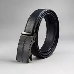 블랙스미스 데일리 소가죽 사각버클 벨트 남성 캐주얼 기본벨트