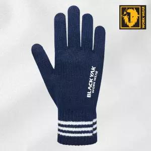 블랙야크 방한 S 니트 장갑 스포츠 운동 등산 레저용 겨울