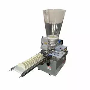 자동 만두성형기 제조기 딤섬 만두 빚는기계 메이커