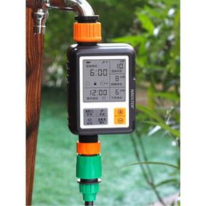 워터타이머 자동스프링쿨러 스마트 물주기 물분사