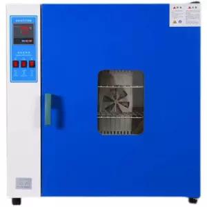 실험실 항온기 챔버 산업용 고온 미생물 산업용오븐 가열 건조기 열풍 아연 아연도금 전기