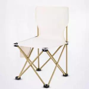 차박 캠핑 편안한 등받이 체어 보조 의자 포켓용세트 낚시용접이 간이용 이소 미니 용의자 접이 접이식