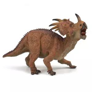 (공룡 모형완구) 스티라코사우루스 장난감