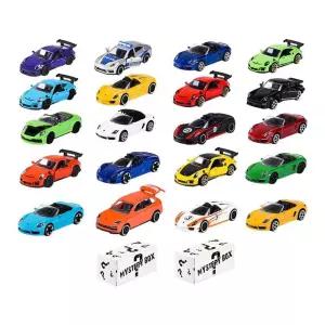 기프트팩 장난감 다이캐스트 포르쉐 20개 장난감차 미니카