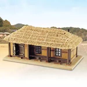 건축물모형 건축물프라모델 건물만들기 건축물만들기 프라모델