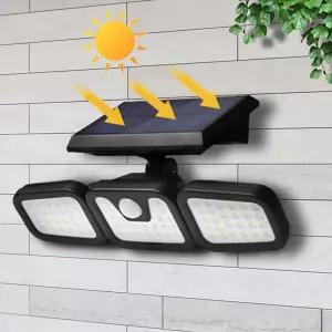 태양열조명 야외센서등 태양광 조명 센서등 경관조명 테라스