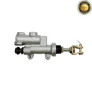 오토바이 브레이크 유압 펌프 리어 마스터 실린더 혼다 CRF250R 2002-2023