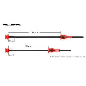 자전거 퀵 릴리스 꼬치 TC4 티타늄 합금 액슬 QR 허브 레버 MTB 도로 초경량 100/130 프레임