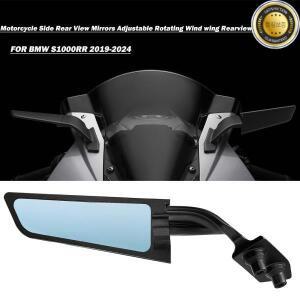 S1000RR 백미러 BMW 2019 2020 스텔스 스포츠 윙렛 키트 조정 가능한