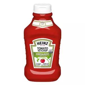 하인즈 순수 케찹 1.25kg수입케첩 해외 맛있는 미국케찹