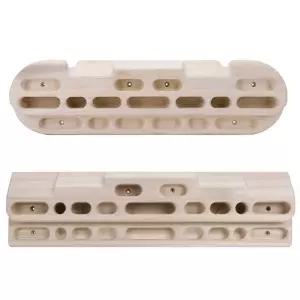 클라이밍 행보드 크림프 핑거바 등반 연습 실내 손가락