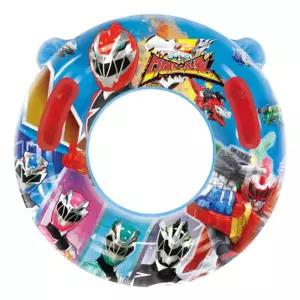 파워레인저 다이노소울 손잡이 튜브65수영 물놀이 워터파크 원형 기본 바캉스 이용품