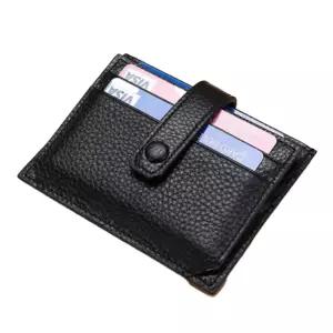 버튼 1P 남자카드지갑 교통카드 카드지갑 여자카드지갑 미니