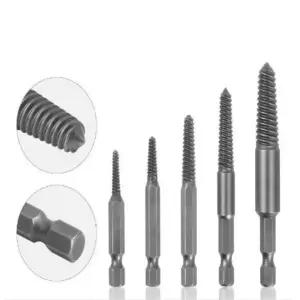 나사제거 야마 리무버 반대탭 볼트탭세트 볼트형 볼트리무버