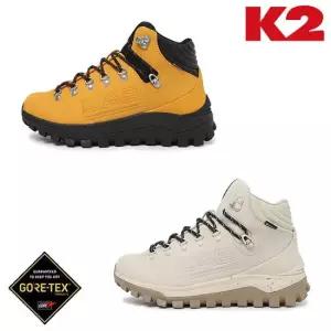 남여공용 고어텍스 중등산화 글램 (KUS24G08KUS24G09)