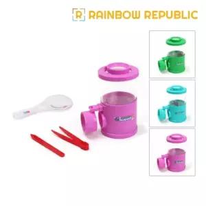 다기능 곤충관찰경세트과학 경세트 어린이경 완구 학습교구 장난감