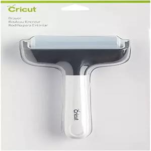 크리컷 브레이어 공예용 고무 롤러 패브릭 비닐 언 온 및 잉킹 블록과 협력하여 그립 매트의 수명 연장