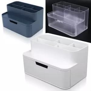 칸막이정리함 책상 데스크 정리함 미니서랍 화장품정리대