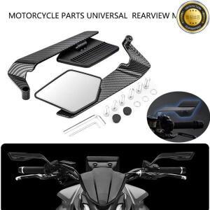 혼다 CB 750 호넷 1000 SP 2025용 오토바이 조절식 사이드 회전식 백미러