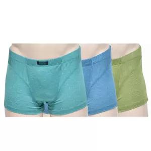 국산 남자 빅사이즈 인견팬티 드로즈 3장 110 남성남성 사각 기능성 분리 쿨로즈 쿨링 팬티