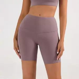바이커 바이크 쇼츠 여성 레깅스 팬츠 운동 반바지 5부 포켓 힙업 요가 복바지 조거 러닝 여자트레이닝 여