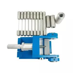 페이스프레임 클램프 프레임리스 장착 캐비닛 도어용 홀딩