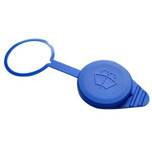 2012-2018 포드 포커스와 호환되는 윈드실드 워셔액 탱크 커버 캡 와이퍼