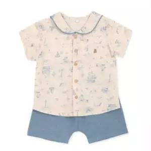 세일러반소셔츠상하 (MJMTES04)_GN