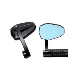 오토바이 핸들미러 nmax155 백미러 xmax300 튜닝 UHR150