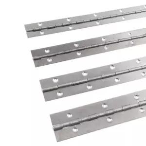 도어손잡이 도어클로저 힌지 1000mm 안전고리 문손잡이 문고리 1.5X62