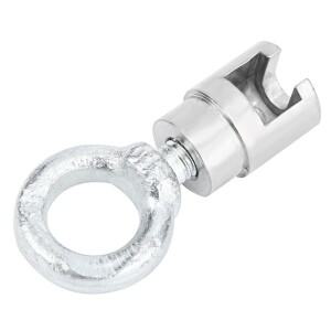 자동차 덴트 수리 도구 시트 금속 어댑터, 슬라이드 해머 및 풀링 탭용 헤드, 쉬운 작동