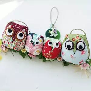 집꾸미기 장식소품 가렌트 꾸미기 갈랜드 예쁜가랜드 거실장식