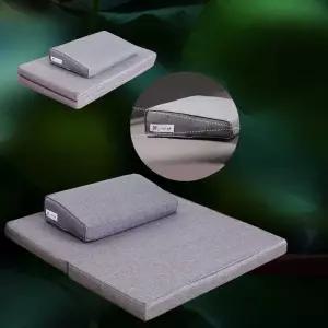 108배 절방석 코코넛 매트 좌식 쿠션 절운동 좌선 명상